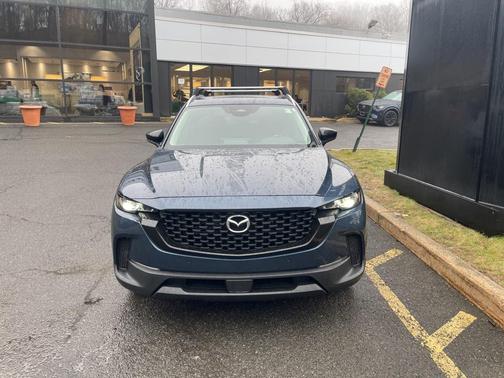 2026 Mazda CX-50 2.5 S Preferred Package