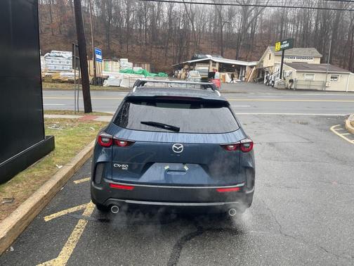 2026 Mazda CX-50 2.5 S Preferred Package