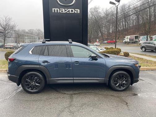 2026 Mazda CX-50 2.5 S Preferred Package