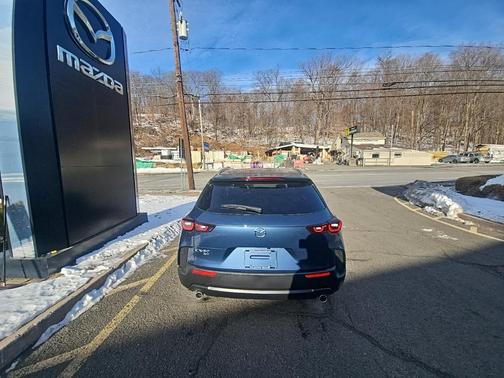 2026 Mazda CX-50 2.5 S Select Package