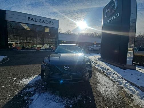 2026 Mazda CX-50 2.5 S Select Package