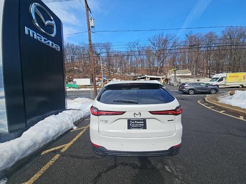 2026 Mazda CX-90 3.3 Turbo Preferred
