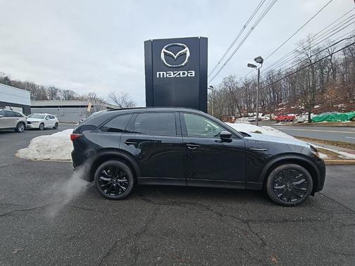 2026 Mazda CX-90 3.3 Turbo Premium Sport