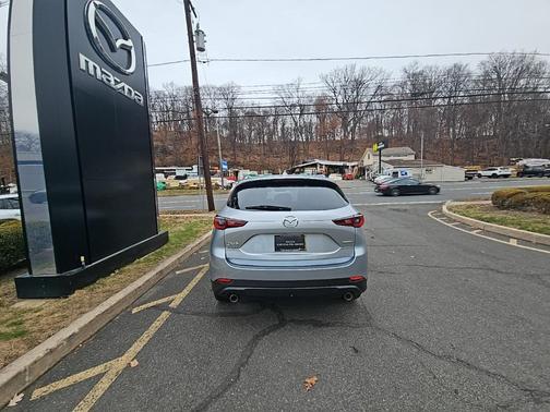 2023 Mazda CX-5 2.5 S