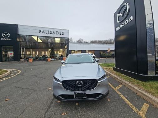 2023 Mazda CX-5 2.5 S