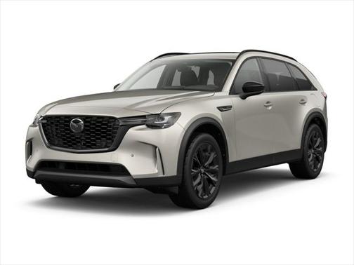 2025 Mazda CX-90 3.3 Turbo Premium