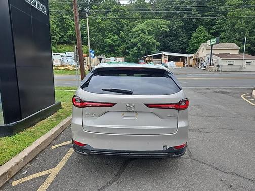 2025 Mazda CX-90 3.3 Turbo Preferred