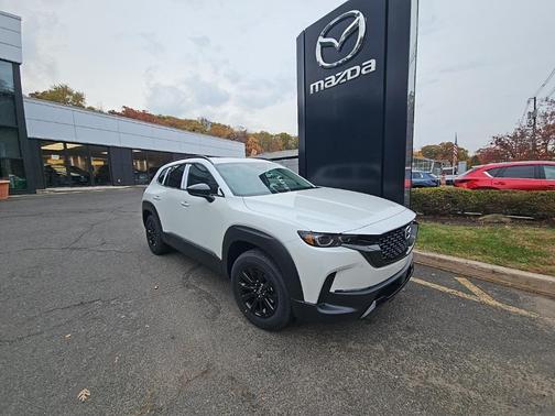 2026 Mazda CX-50 Hybrid Premium