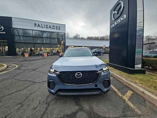 2026 Mazda CX-70 3.3 Turbo Preferred