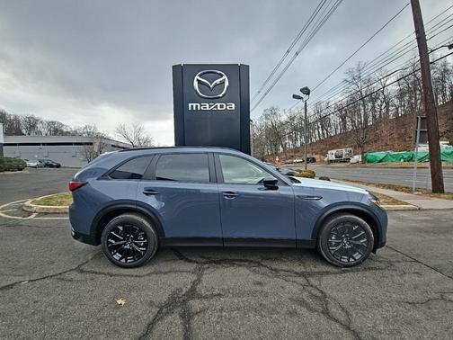 2026 Mazda CX-70 3.3 Turbo Preferred