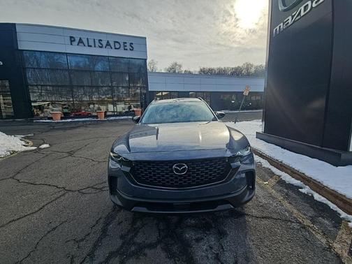 2026 Mazda CX-50 2.5 S