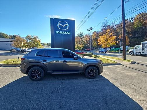 2026 Mazda CX-50 2.5 S Select Package