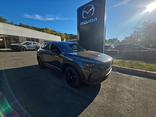2026 Mazda CX-50 2.5 S Select Package