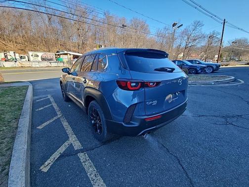 2026 Mazda CX-50 2.5 S Preferred Package