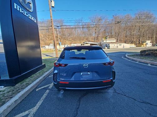 2026 Mazda CX-50 2.5 S Preferred Package