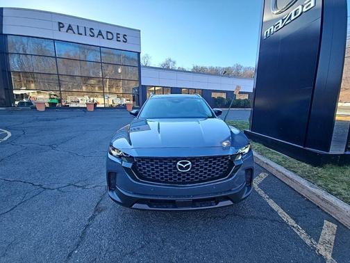 2026 Mazda CX-50 2.5 S Preferred Package