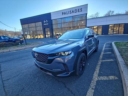 2026 Mazda CX-50 2.5 S Preferred Package