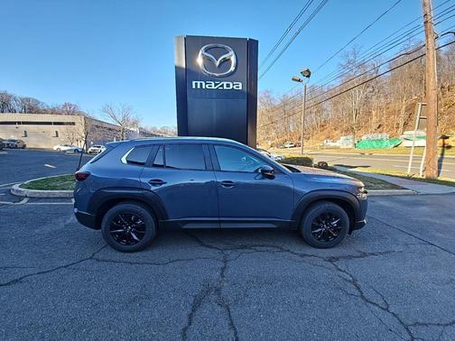 2026 Mazda CX-50 2.5 S Preferred Package