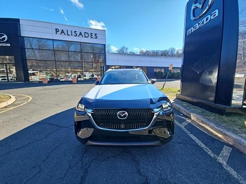 2026 Mazda CX-90 3.3 Turbo Preferred