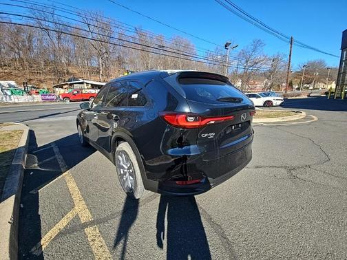 2026 Mazda CX-90 3.3 Turbo Preferred