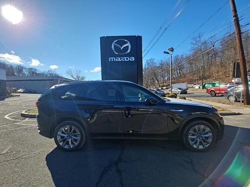 2026 Mazda CX-90 3.3 Turbo Preferred