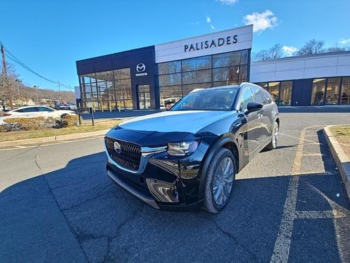 2026 Mazda CX-90 3.3 Turbo Preferred