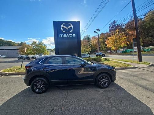 2023 Mazda CX-30 2.5 S