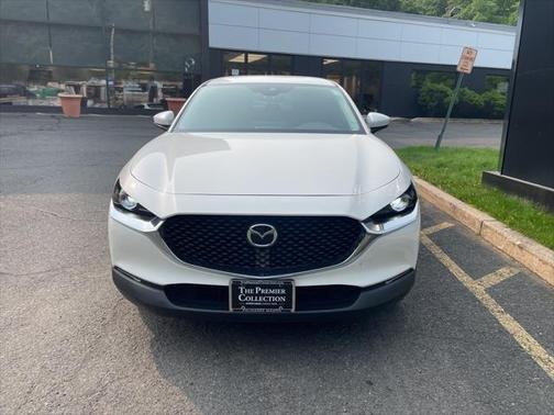 2023 Mazda CX-30 2.5 S
