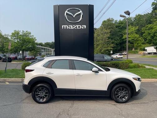 2023 Mazda CX-30 2.5 S