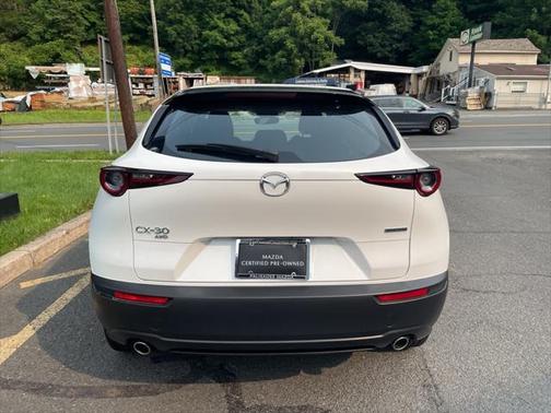 2023 Mazda CX-30 2.5 S