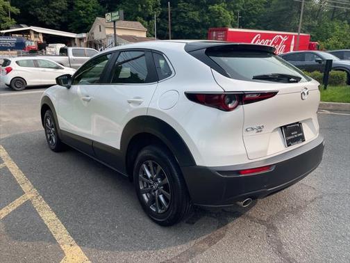 2023 Mazda CX-30 2.5 S
