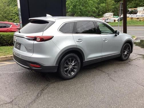 2016 Mazda CX-9 Touring