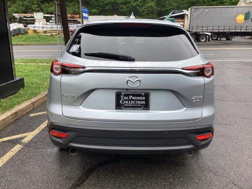 2016 Mazda CX-9 Touring