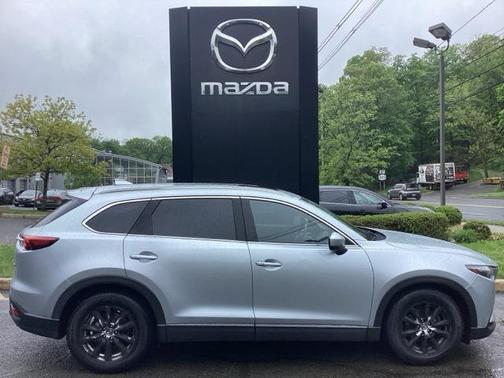 2016 Mazda CX-9 Touring