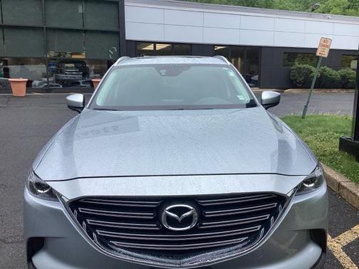 2016 Mazda CX-9 Touring