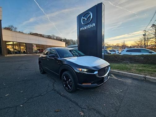 2026 Mazda CX-30 2.5 S Select Sport