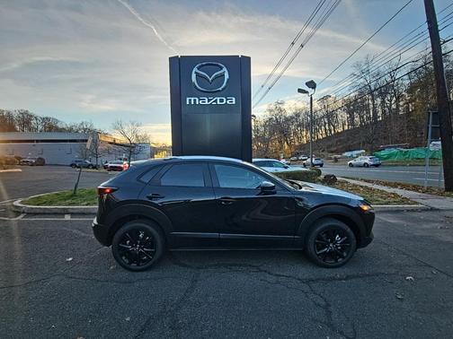 2026 Mazda CX-30 2.5 S Select Sport