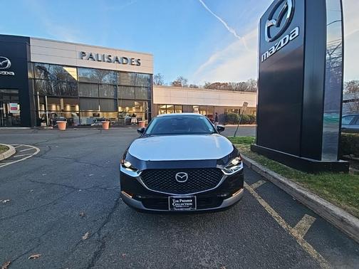 2026 Mazda CX-30 2.5 S Select Sport