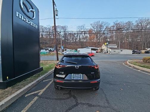 2026 Mazda CX-30 2.5 S Select Sport