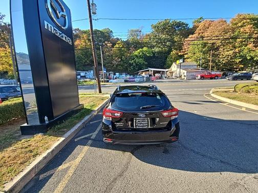 2021 Subaru Impreza 2.0i Premium