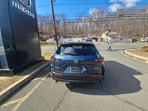 2023 Mazda CX-50 2.5 S Preferred Plus Package