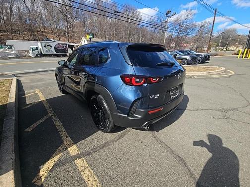 2023 Mazda CX-50 2.5 S Preferred Plus Package