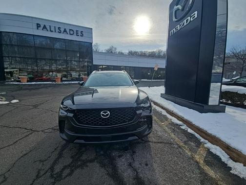 2026 Mazda CX-50 2.5 S Premium Package