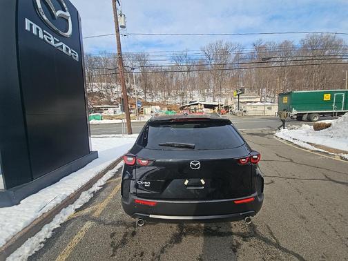 2026 Mazda CX-50 2.5 S Premium Package