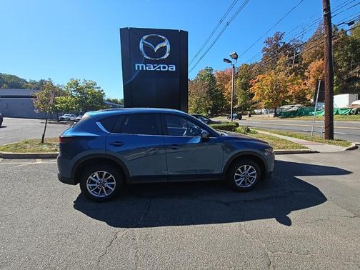 2023 Mazda CX-5 2.5 S Select