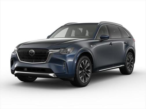 2025 Mazda CX-90 3.3 Turbo S Premium