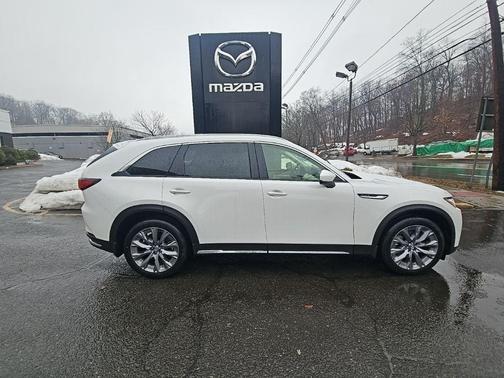 2026 Mazda CX-90 3.3 Turbo Premium Plus