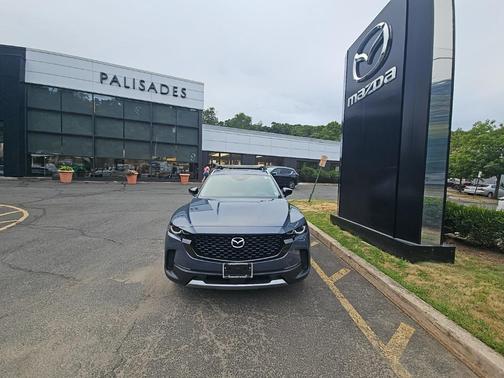 2025 Mazda CX-50 2.5 Turbo Premium Package
