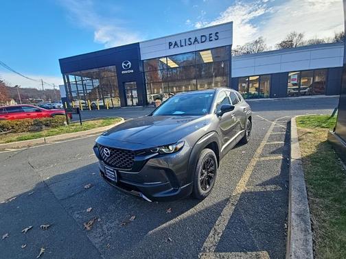 2026 Mazda CX-50 Hybrid Premium