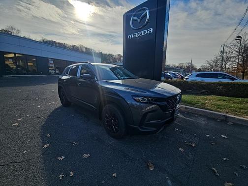 2026 Mazda CX-50 Hybrid Premium